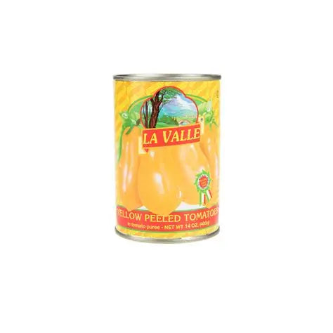 Yellow Tomatoes-La Valle
